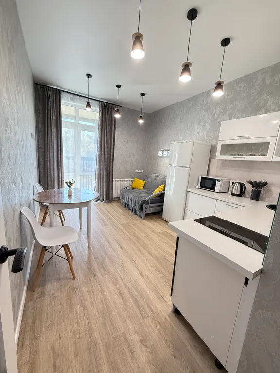 Квартира для отдыха рядом с метро