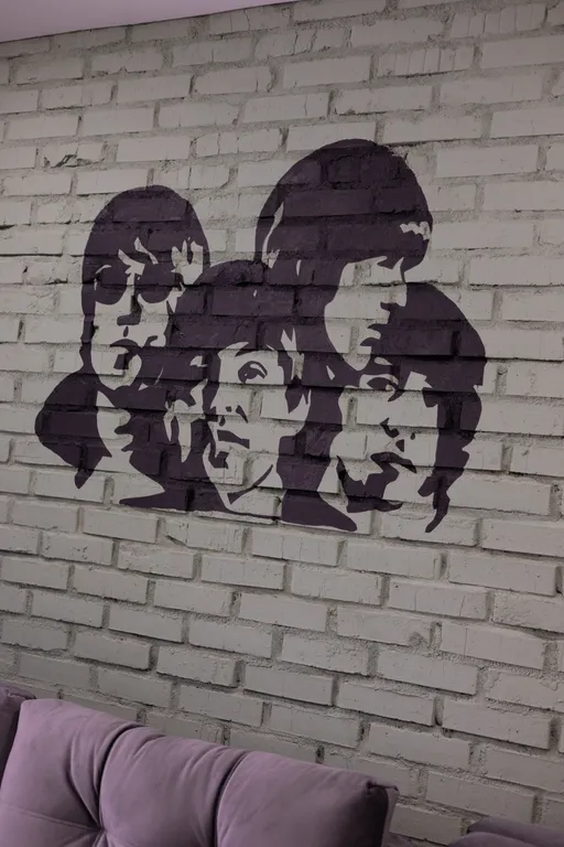 Апартамент номер 2