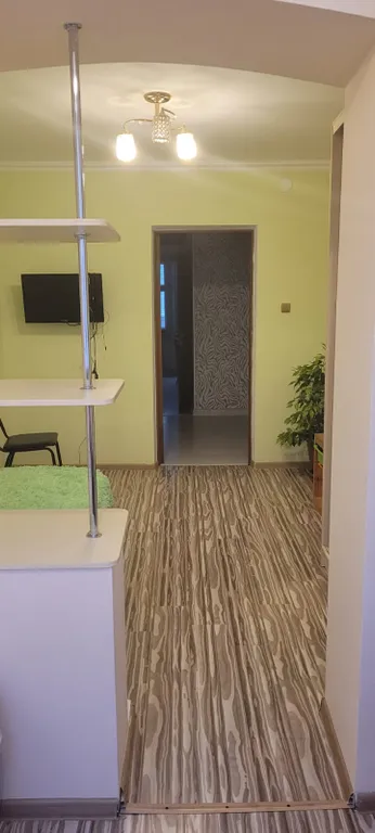 Апартаменты Бархатный сезон