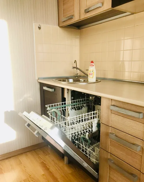 Квартира Квартира в доме класса комфорт — Новосибирск