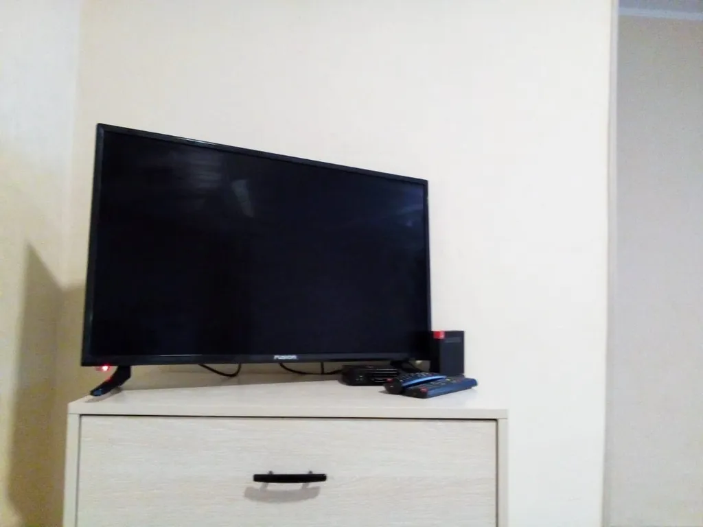 Красивая однокомнатная в центре