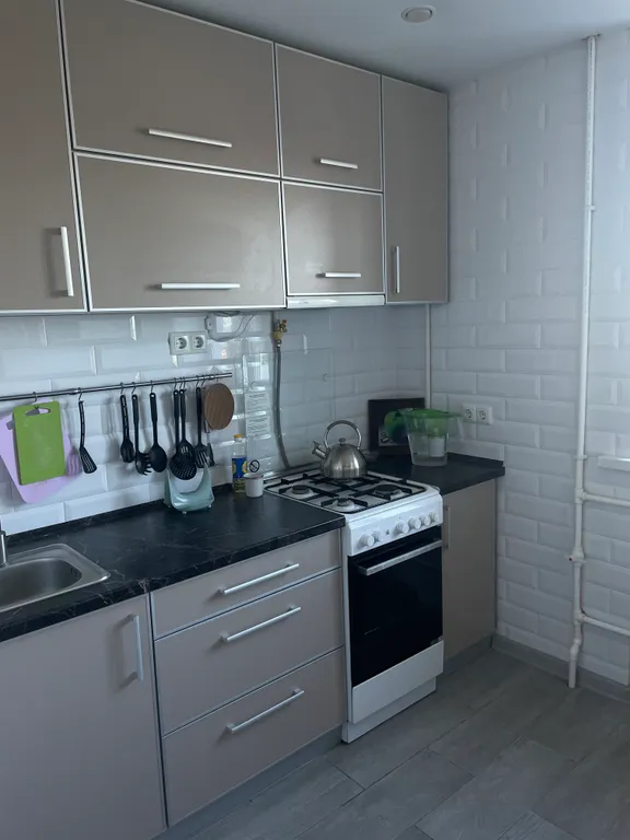 Квартира Видовая квартира у заповедника Херсонес Таврический — Севастополь