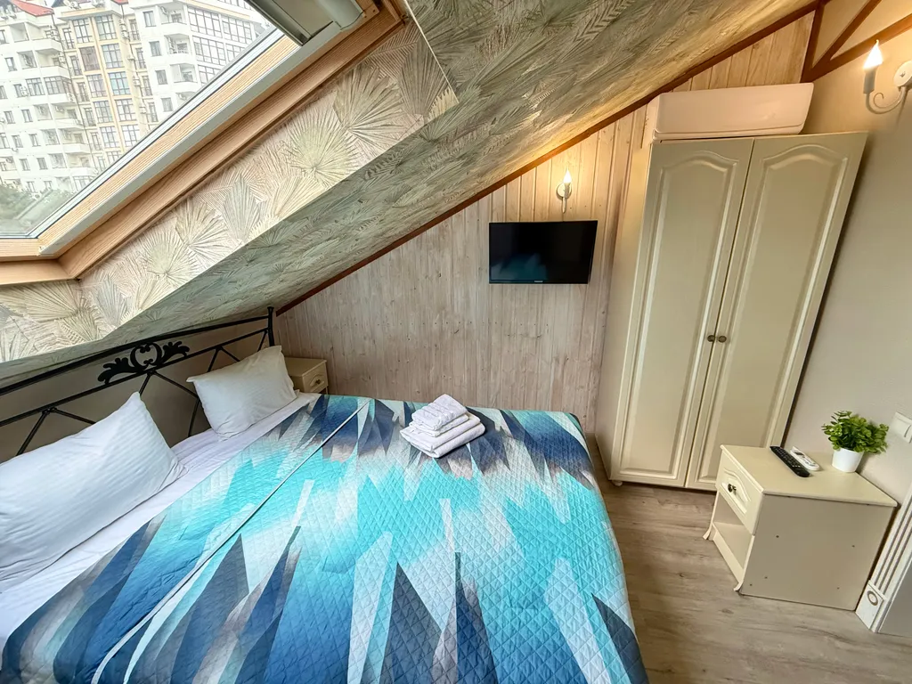 Квартира Комната — Геленджик