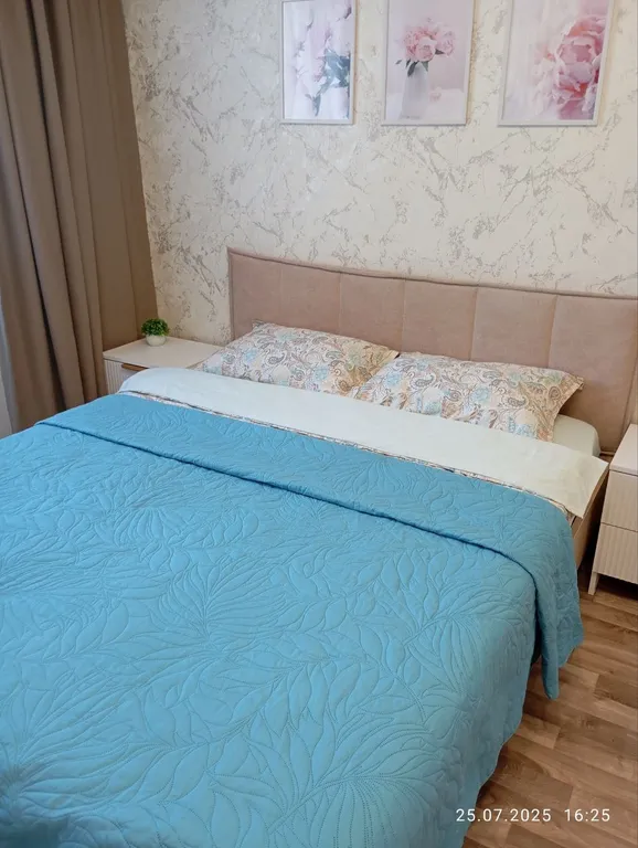 Квартира Уютная квартира — Ярославль