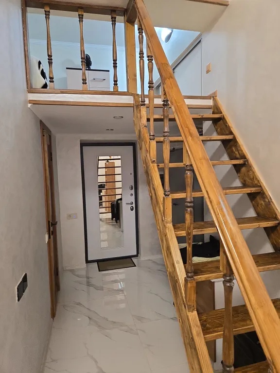 Шикарный апартамент у моря