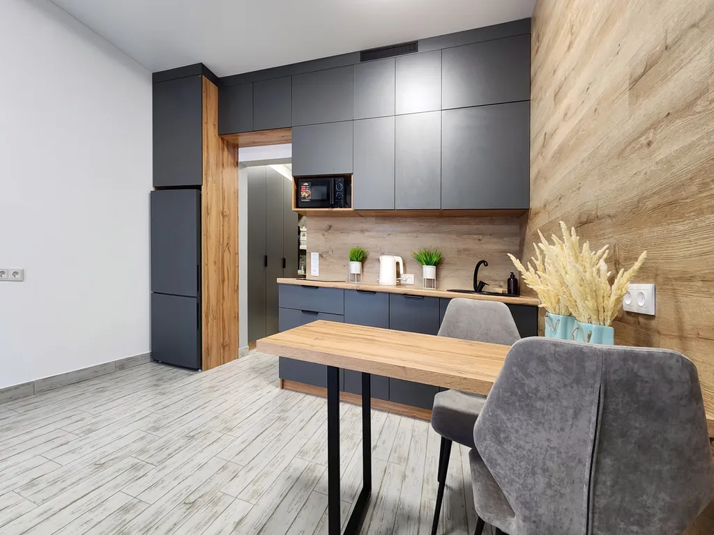 Квартира Вип апартаменты Взлетка Сибирь Метрополис — Красноярск