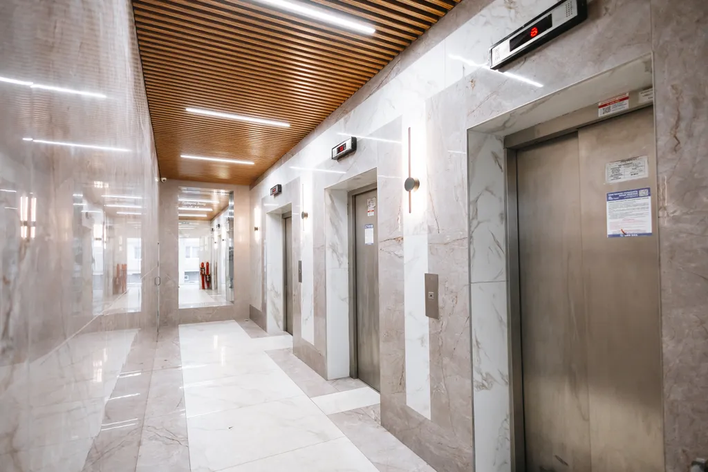 Квартира Уютная квартира на Гагарина — Калининград