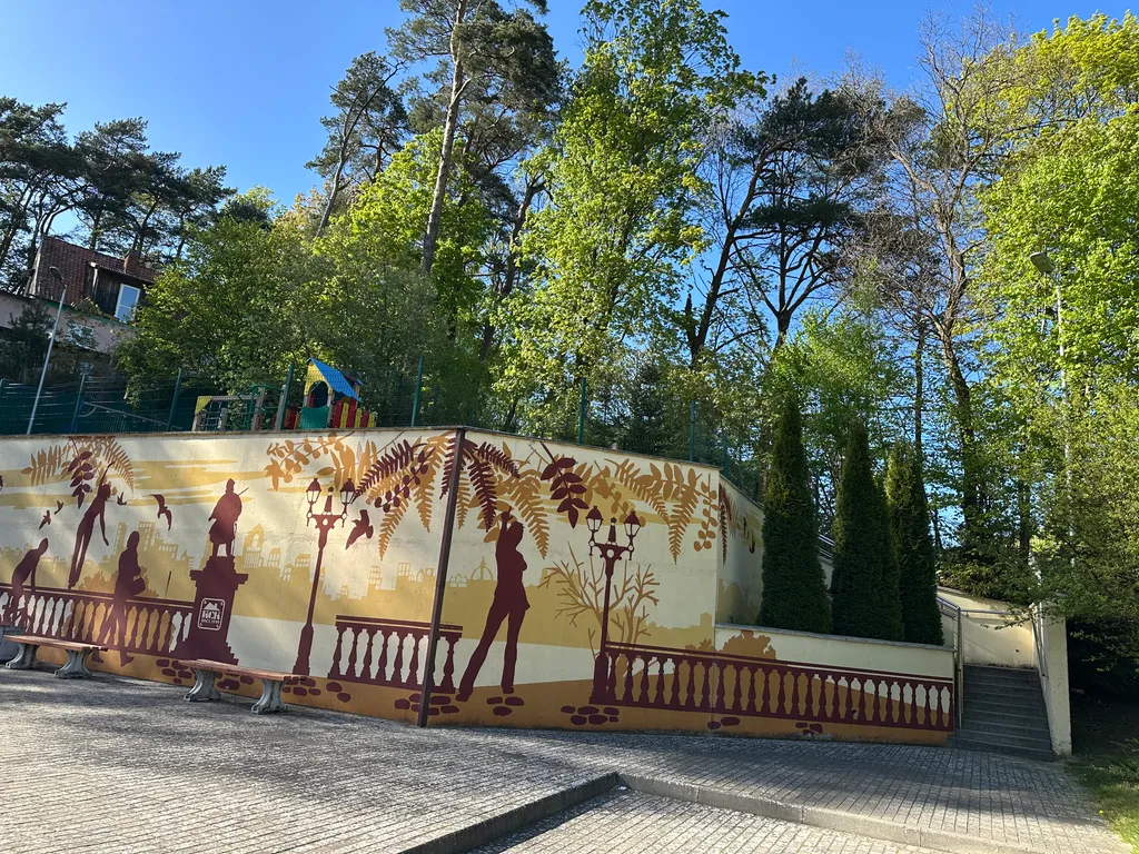 Студия у озера