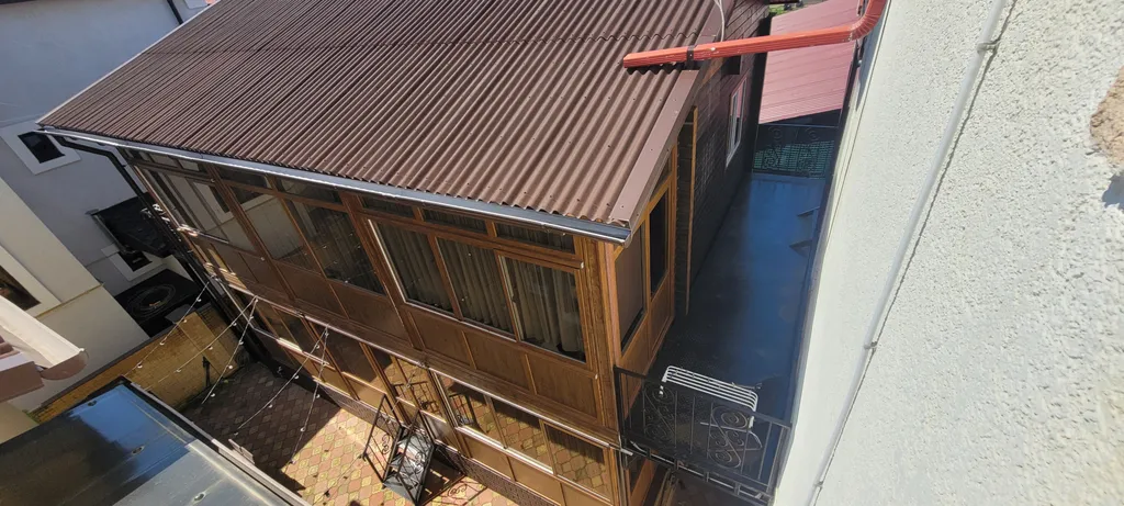 Квартира Квартира Уютный номер в лучшем районе — Сириус