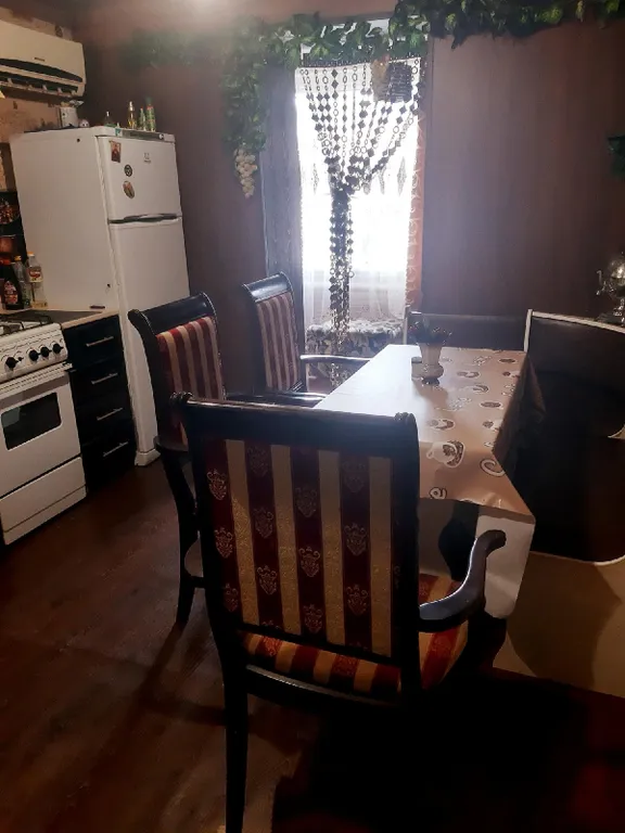 Коттедж Дом без хозяев — Ейск