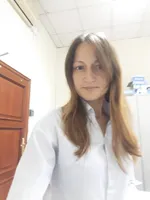 Евгения