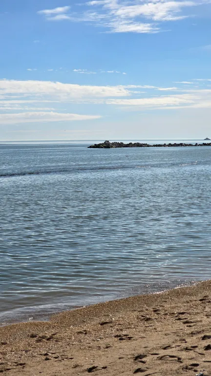 Квартира Просторная квартира со свежим ремонтом удобная локация — Махачкала