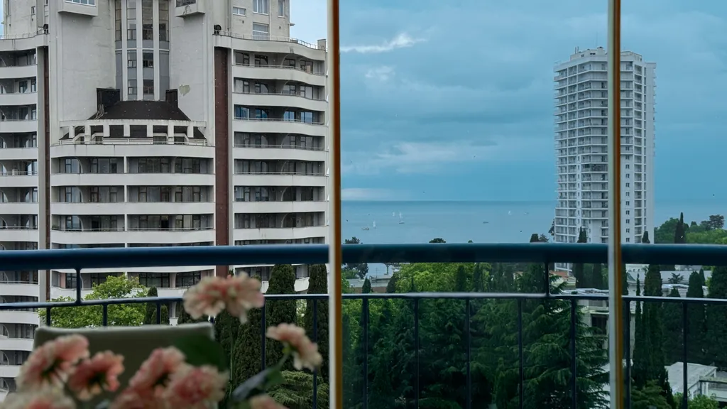 Квартира у цирка