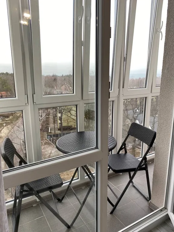 Квартира Квартира Янтарная долина — Светлогорск