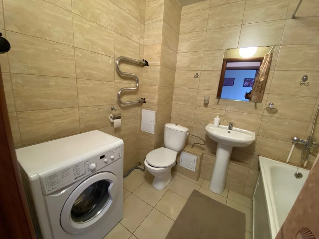 1-комнатная рядом ТРЦ "Планета"