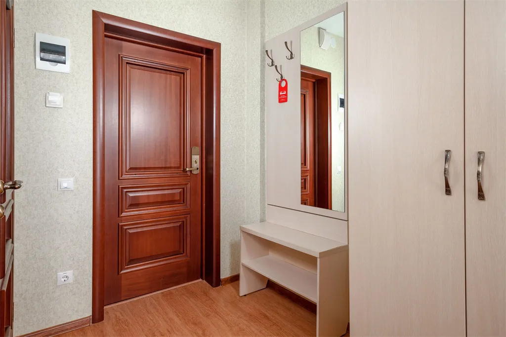 Квартира Комната — Адлер