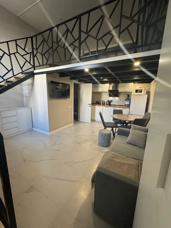 Квартира Двухуровневая квартира ЖК Анаполис 4 — Варваровка