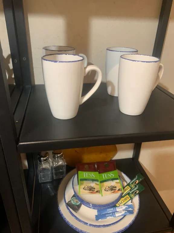 Уютная студия в самом сердце города