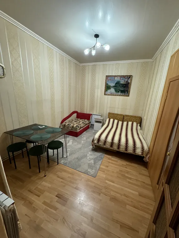 Эконом квартира около Колоннады