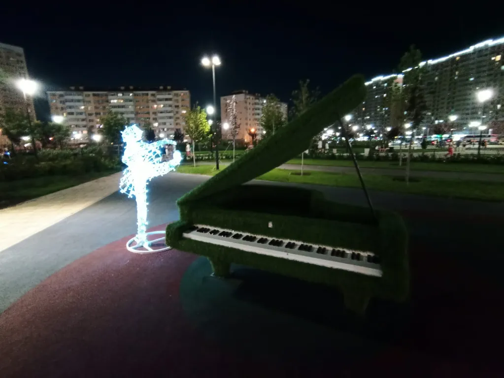 Уютная квартира в ЖК Горгиппия