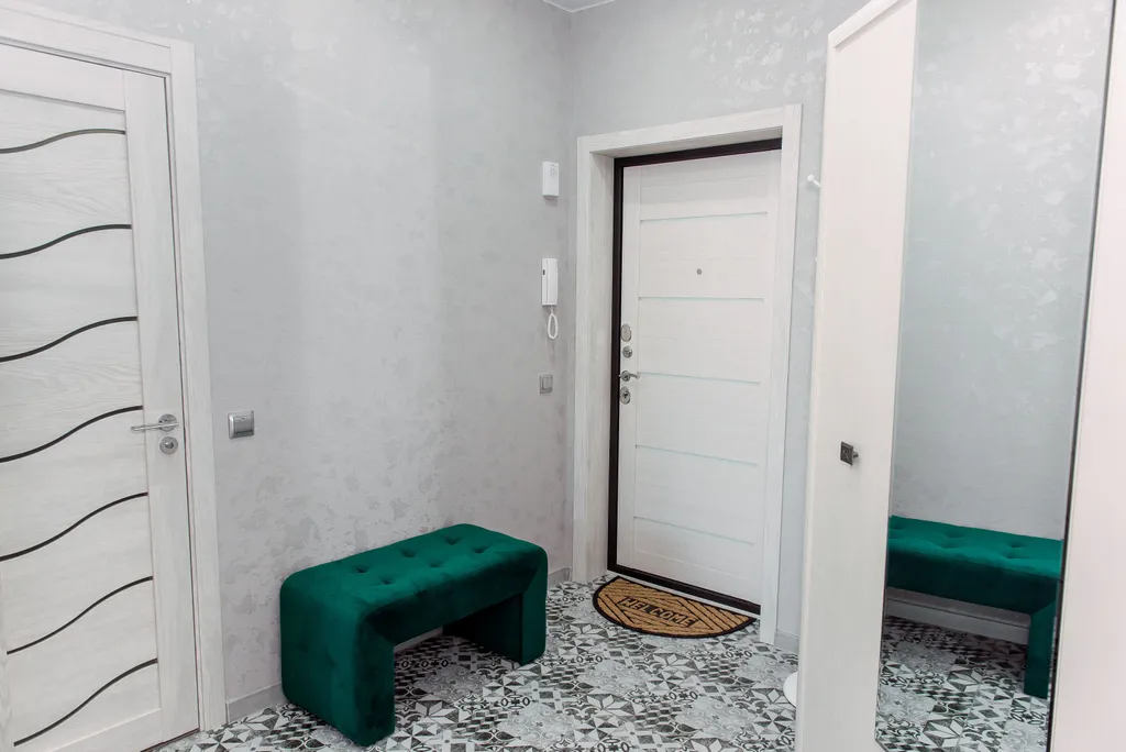 Апартаменты у Татьяны