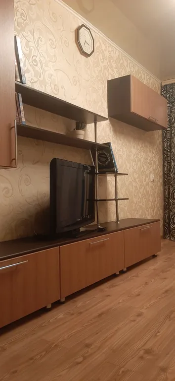 Уютная квартира с бесконтактным заселением