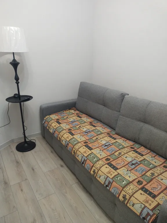 Квартира Сириус квартира у моря ЖК АртЛай Сити зеленые дома — Сириус