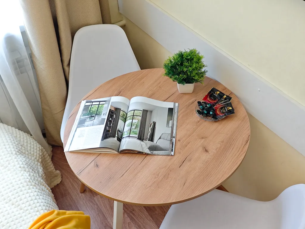 Уютная студия на 2х гостей возле клиники ННИИТО