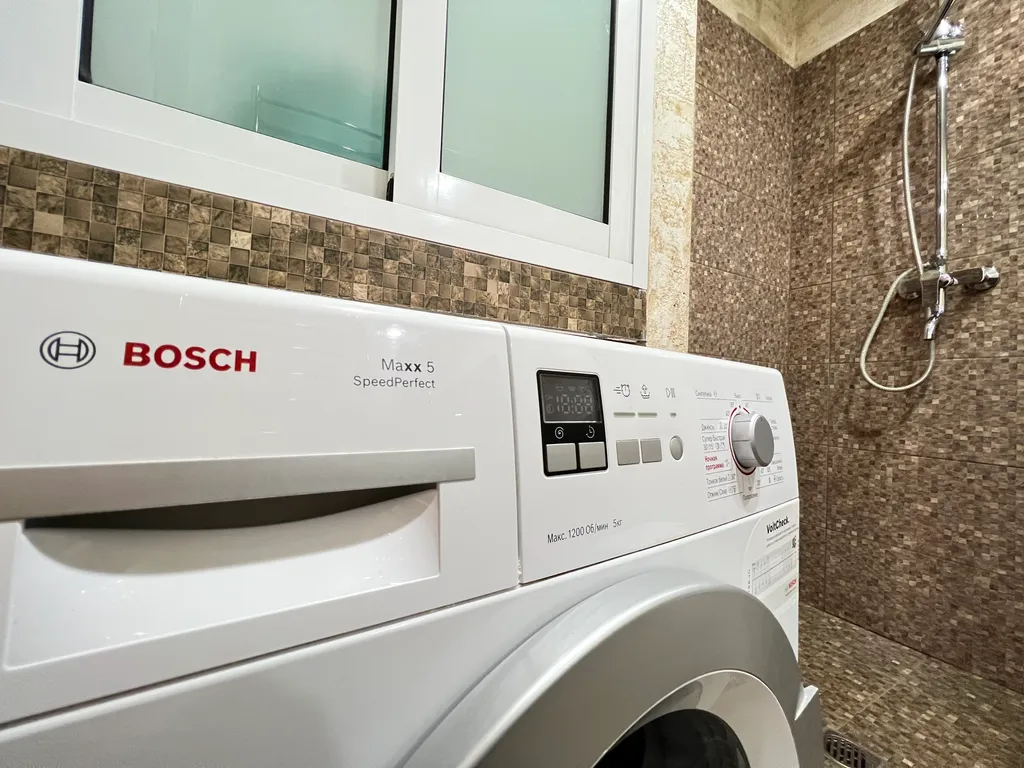 Уютная студия на Хрустальной