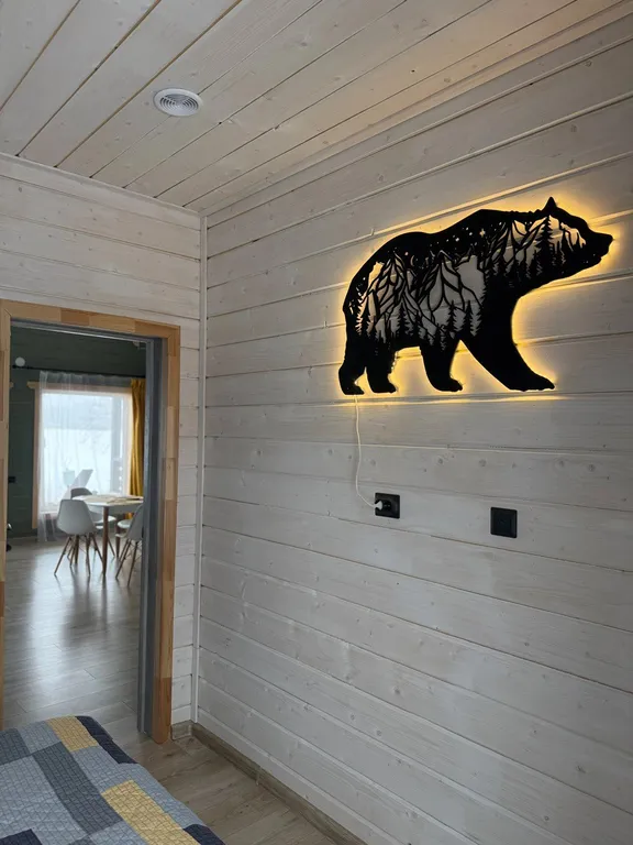 Скади Карелия