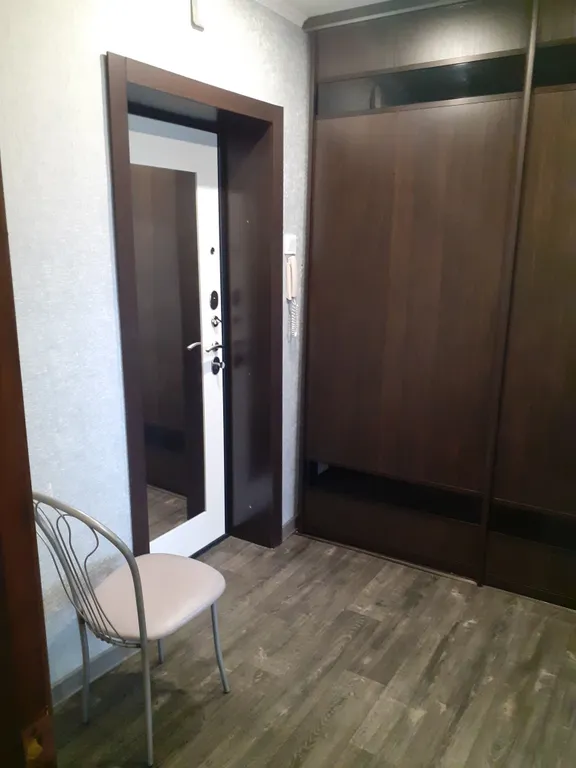 Уютная 1-комнатная квартира в Ленинском районе