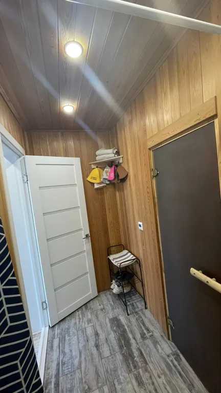 Дом "You Sklon" для семейного отдыха