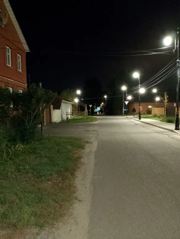 Уютный тихий дом у Коломенского Кремля