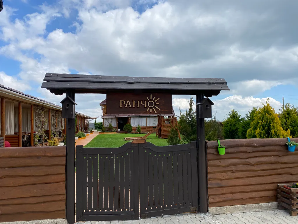 Квартира Уютные апартаменты в 5 минутах от моря — аренда посуточно в Знаменское