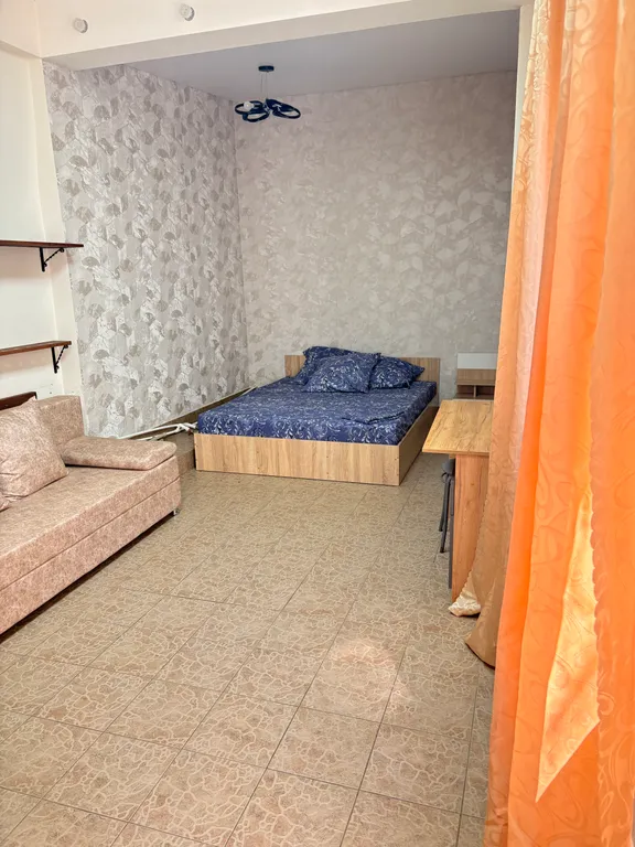 Квартира Комната — аренда посуточно в Евпатория