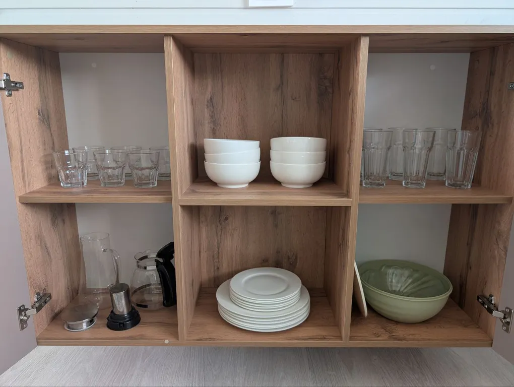 Коттедж Дом, где хорошо и уютно — Истра