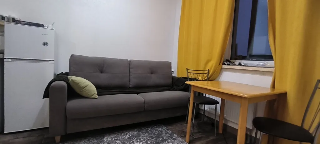 Евродвушка