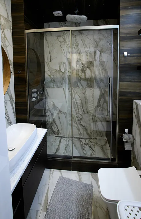 Квартира 2-комнатная Квартира — Геленджик