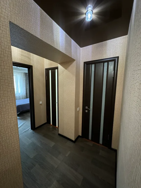 Отличная, просторная 2-комнатная квартира класса люкс