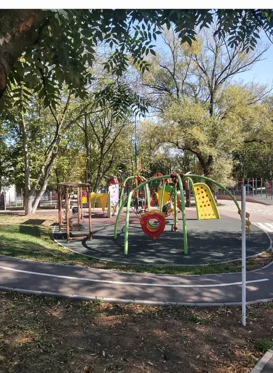 Уютная просторная квартира в центре