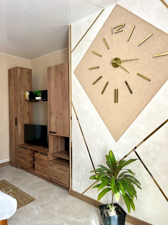 Квартира Уютная квартира в частном секторе — Севастополь