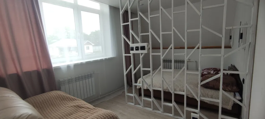 Уютный дом возле моря