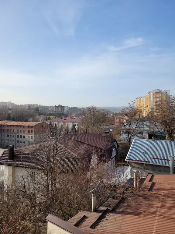 Коттедж Уютная 2-х комнатная квартира рядом с парком — Кисловодск