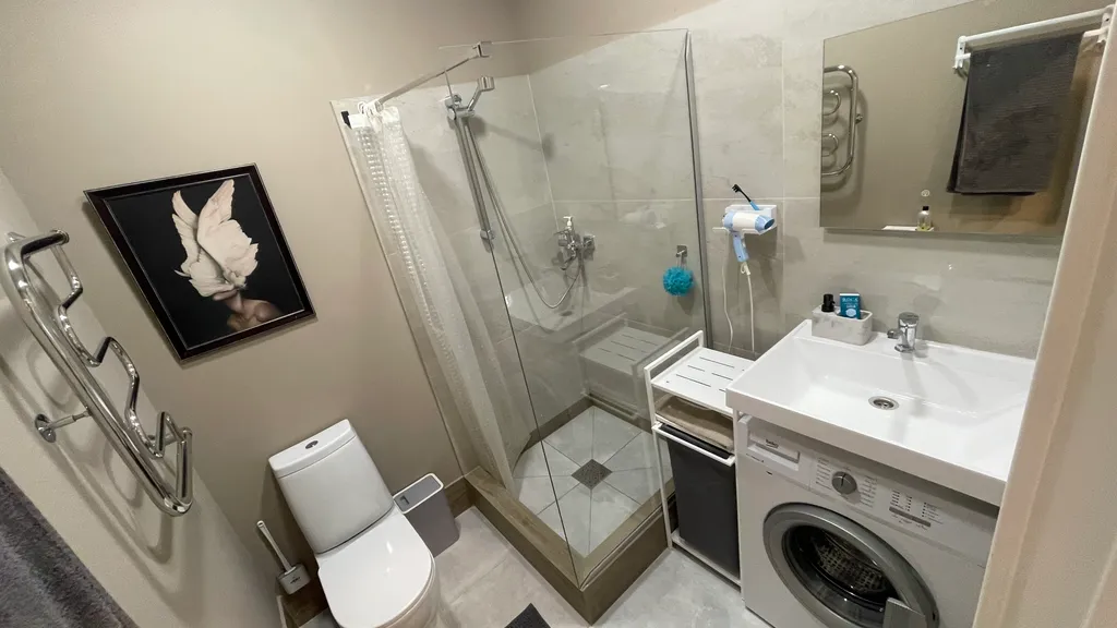 Мини-студия