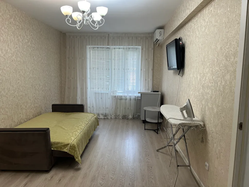 Уютная квартира в самом центре города