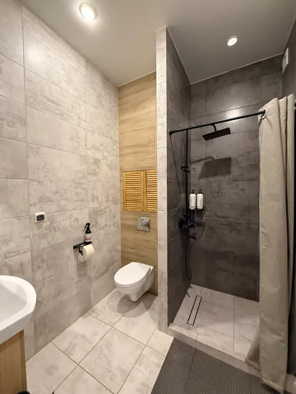 Светлая и просторная евродвушка в центре Люберец