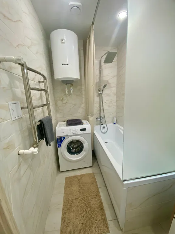 Квартира Уютная квартира у моря — Севастополь