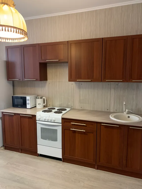 Квартира Квартира около Шереметьево — Лобня