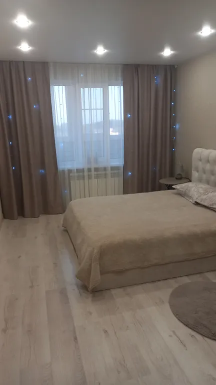 Уютная квартира в тихом районе — аренда посуточно в Смоленск