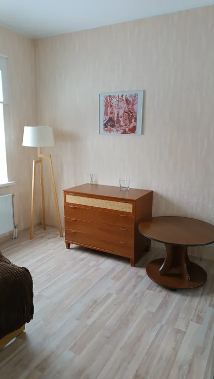 Таунхаус с участком